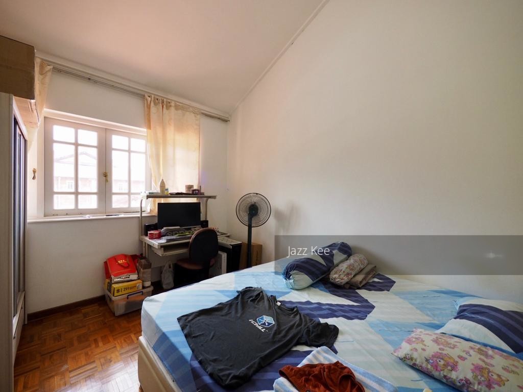 Sea Breeze Walk (D16), Terrace #224971981